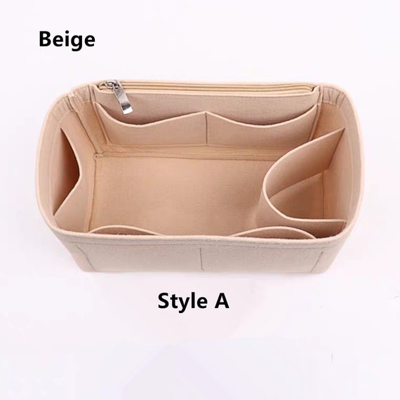 Artsy Bag Organizer Artsy Bag Insert artsy MM GM Handbag 