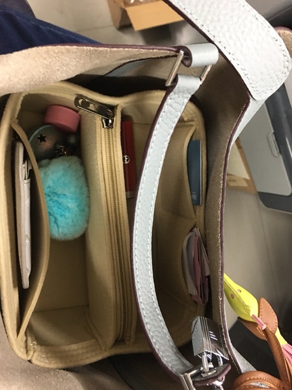 hermes picotin insert