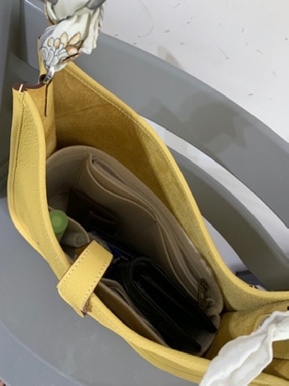 sac evelyne hermès taille