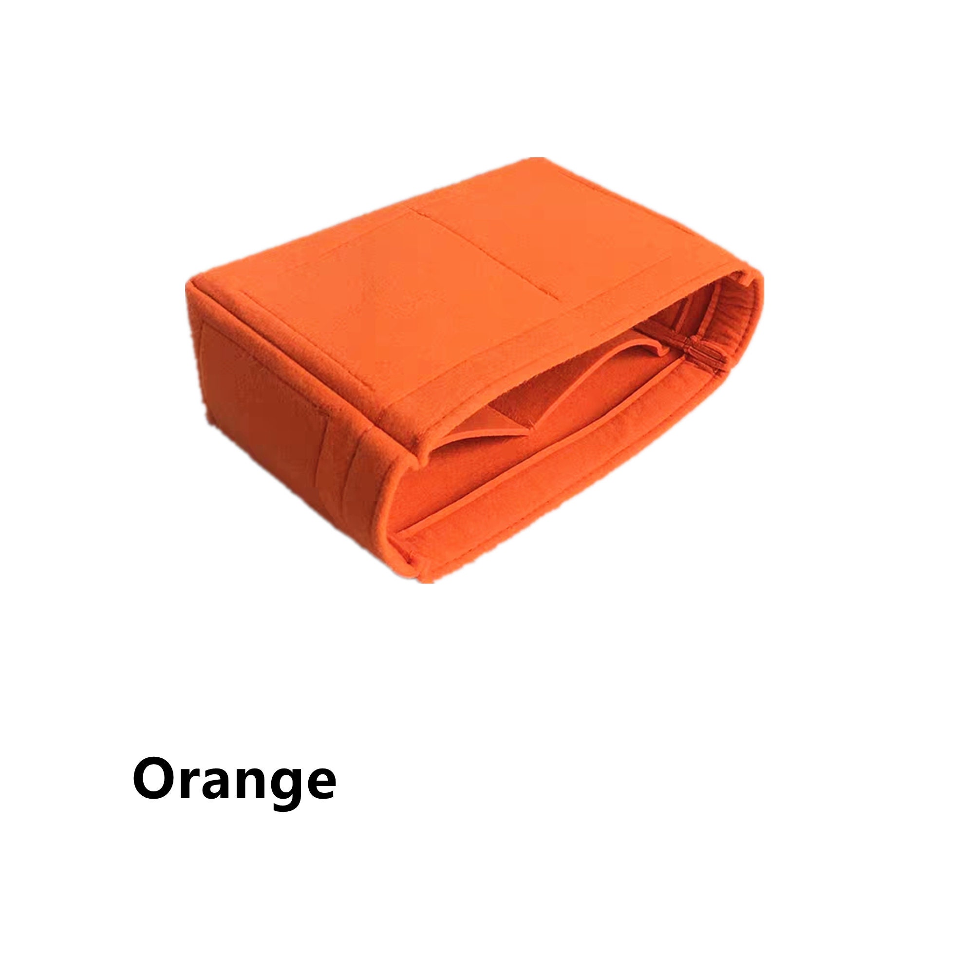 Soft and Light】Bag Organizer Insert For LV Side Trunk Organiser Divider  Shaper Protector Compartment Inner - AliExpress