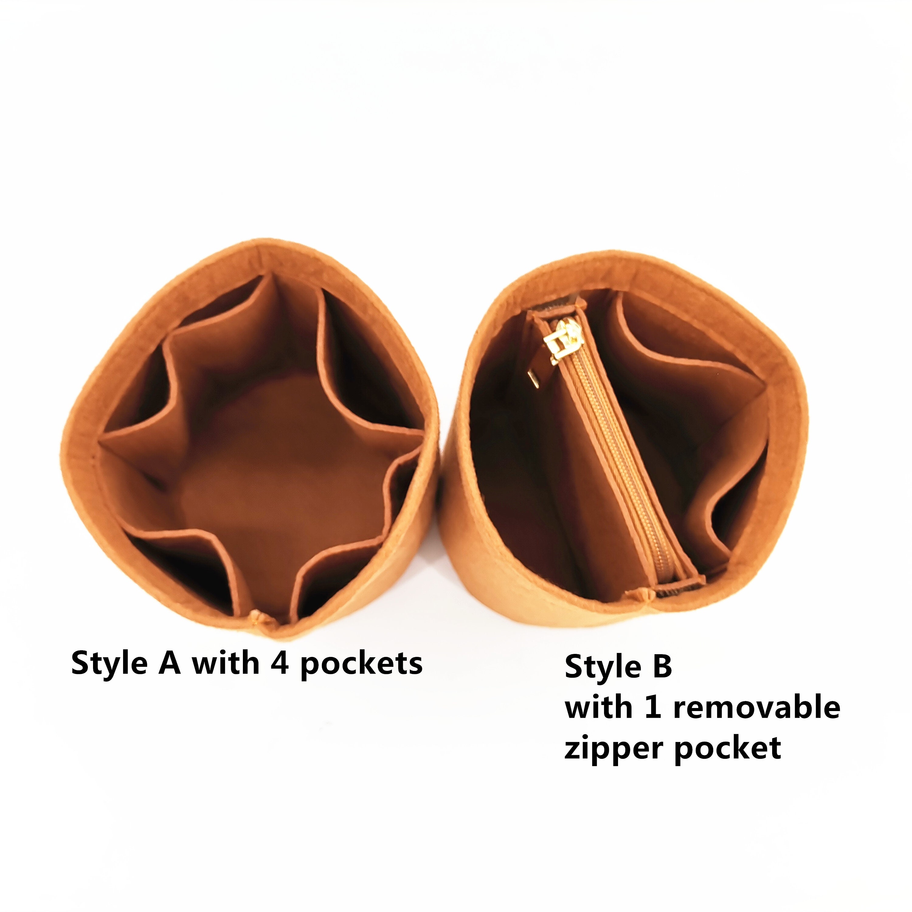 Customizable Organizer for Cannes Bagcannes Bag Insertvitage 