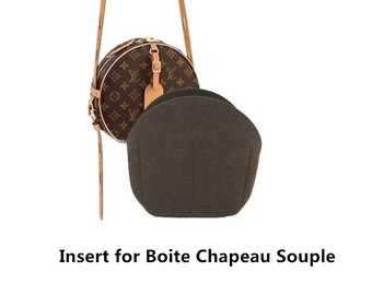 louis vuitton canteen purse