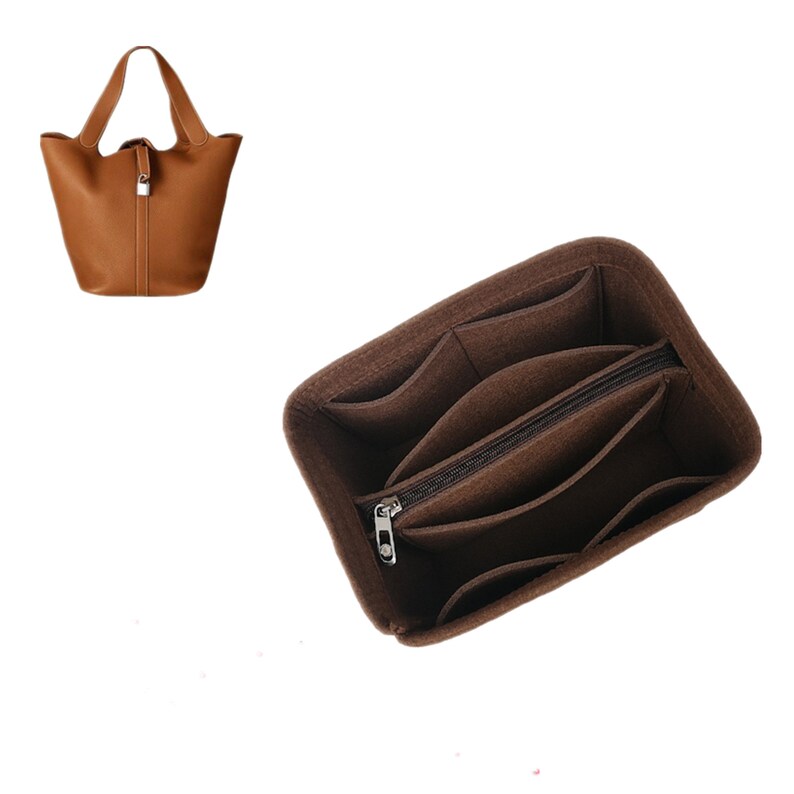 hermes picotin insert