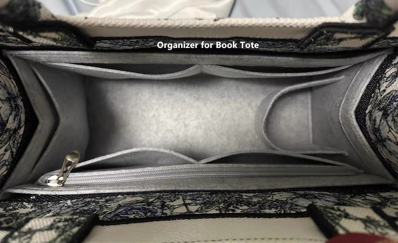 Buch Tote Einsatz, Buch Tote Organizer Bild 4