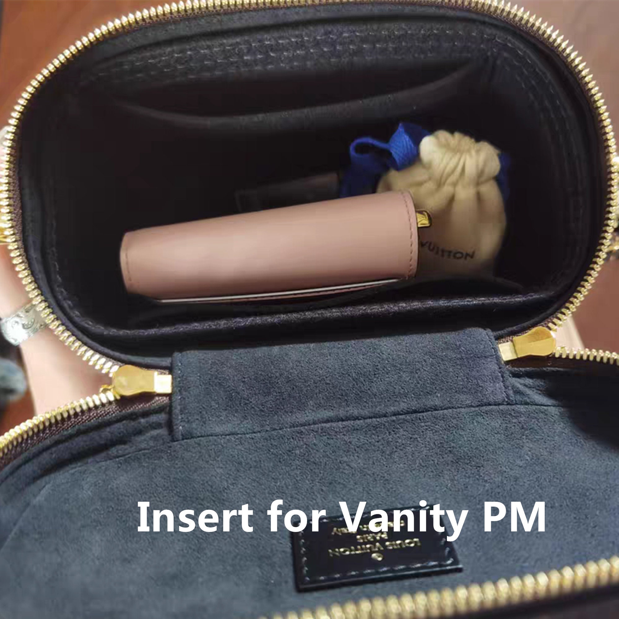 Vanity Pm Insertvanity Pm Organizer 