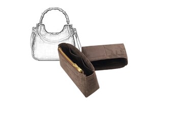 DIANA Shoulder Bag Organizer,DIANA Shoulder Bag Insert