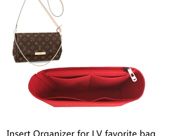 pochette favorite pm