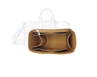 Rangement Keepall 25, Organiseur Keepall 35, Organiseur Keepall 25, Rangement Keepall 35