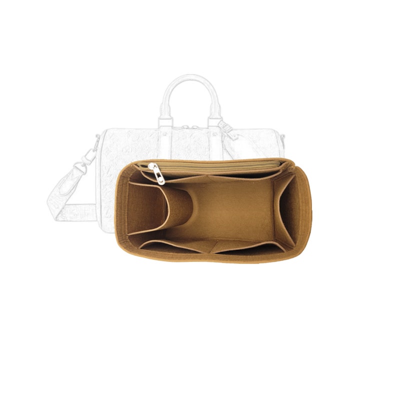 Rangement Keepall 25, Organiseur Keepall 35, Organiseur Keepall 25, Rangement Keepall 35 image 1