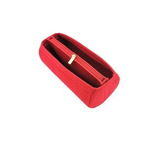 Papillon 26/30 Insert,Papillon 26/30 Organizer,Organizer for Papillon 26/30 Red