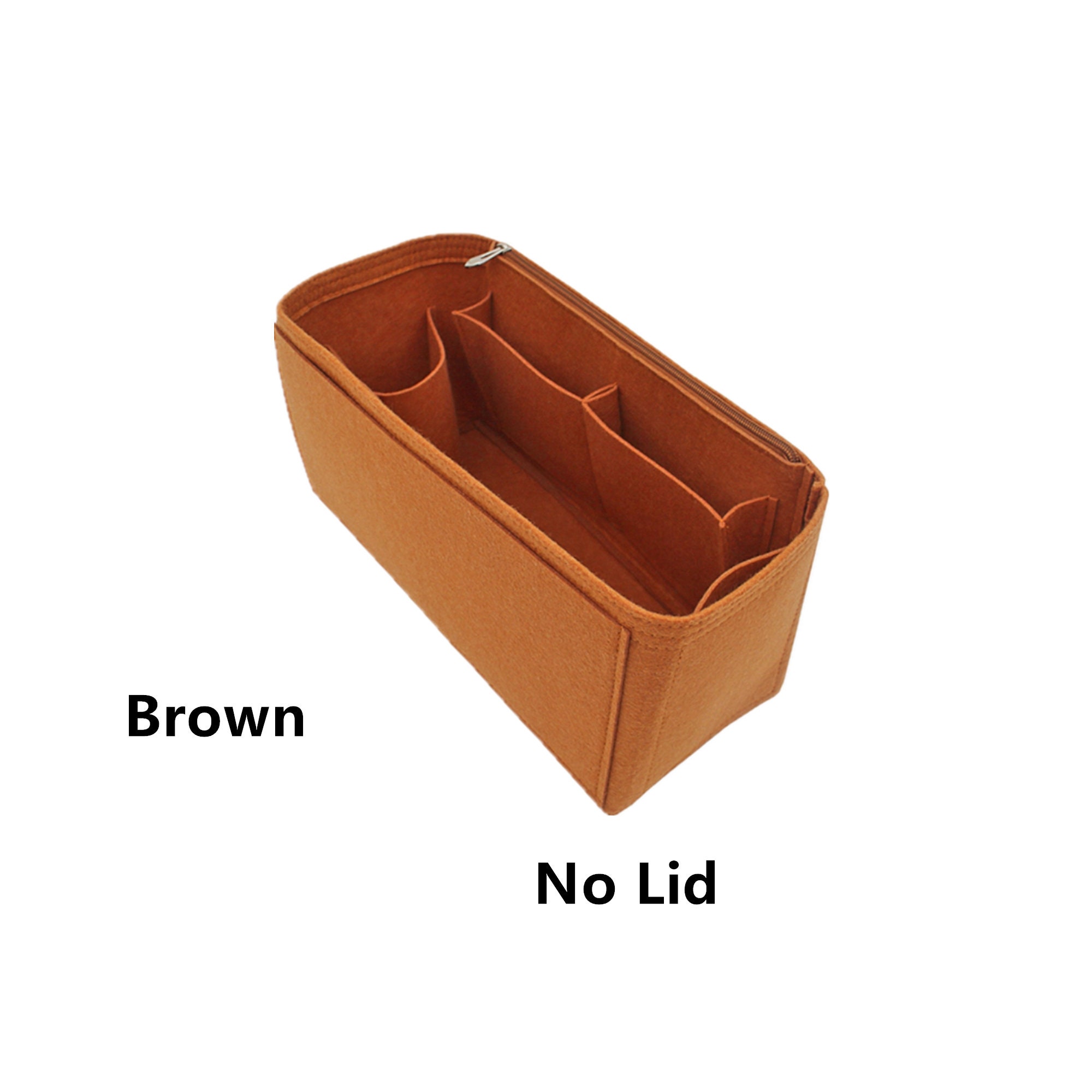 mcm purse organizer