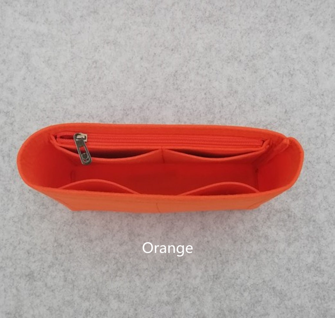 Herme Evelyne Inserthermes Evelyne Organizercustom Hermes Etsy