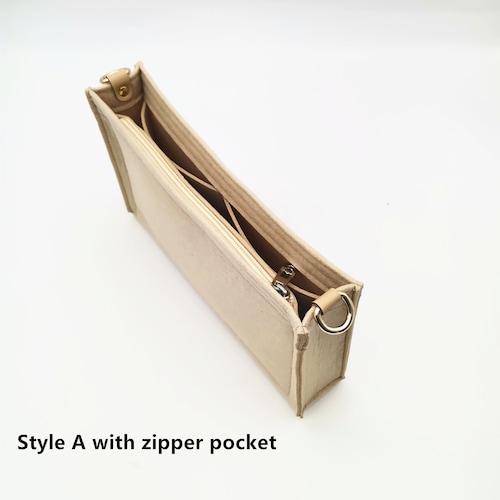 Insert for Toiletry Pouch 26 Insert Toiletry Pouch 19 Etsy