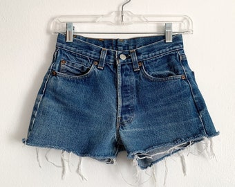 Levis 501 23 | Etsy