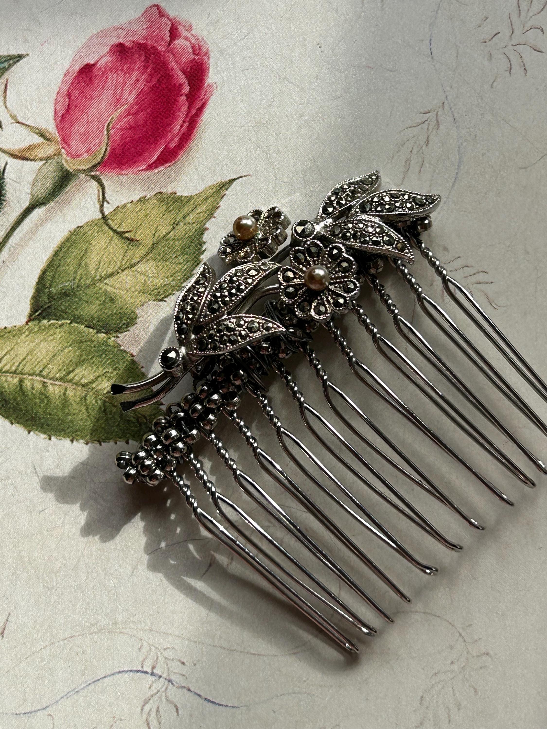 UniqueHairCombs - Etsy display picture 2