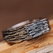 see more listings in the Silver Tree Bark Rings section