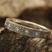 see more listings in the Silver bands & rings section