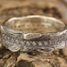 see more listings in the Silver Tree Bark Rings section