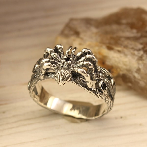 Engagement Ring Fantasy for Men - Etsy