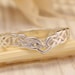 see more listings in the Silver bands & rings section