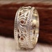 see more listings in the Bandas y anillos de plata section