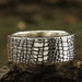 see more listings in the Silver bands & rings section