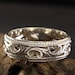 see more listings in the Bandas y anillos de plata section