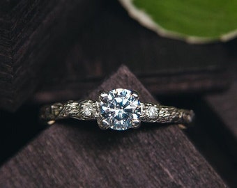 Womens Engagement Rings