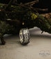 Unique mens celtic tree band, Large tree silver wedding band, Men's celtic wedding ring, Mens tree bark band, Wide silver ring, Unusual band 