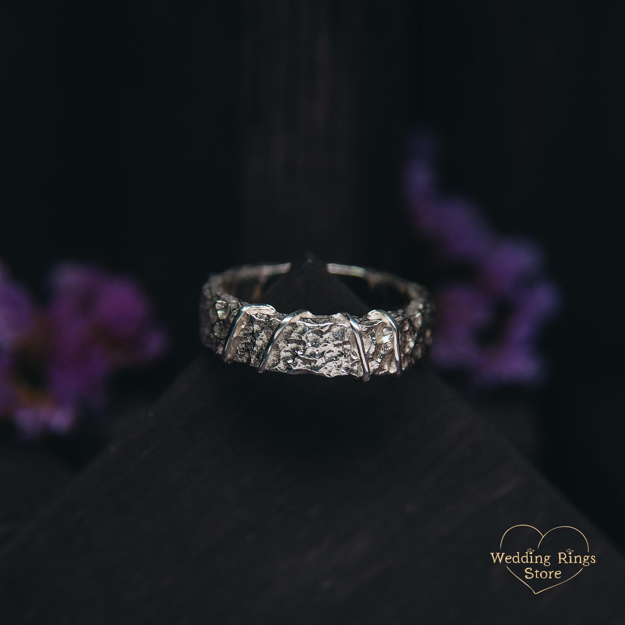 WeddingRingsStore Etsy Australia