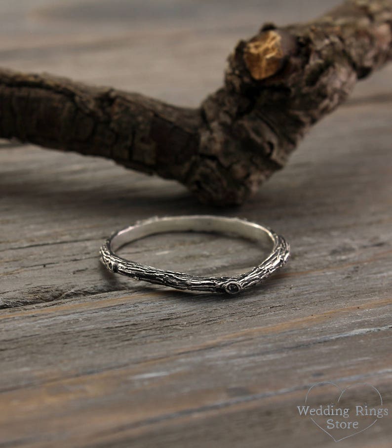 Baumring-Dating