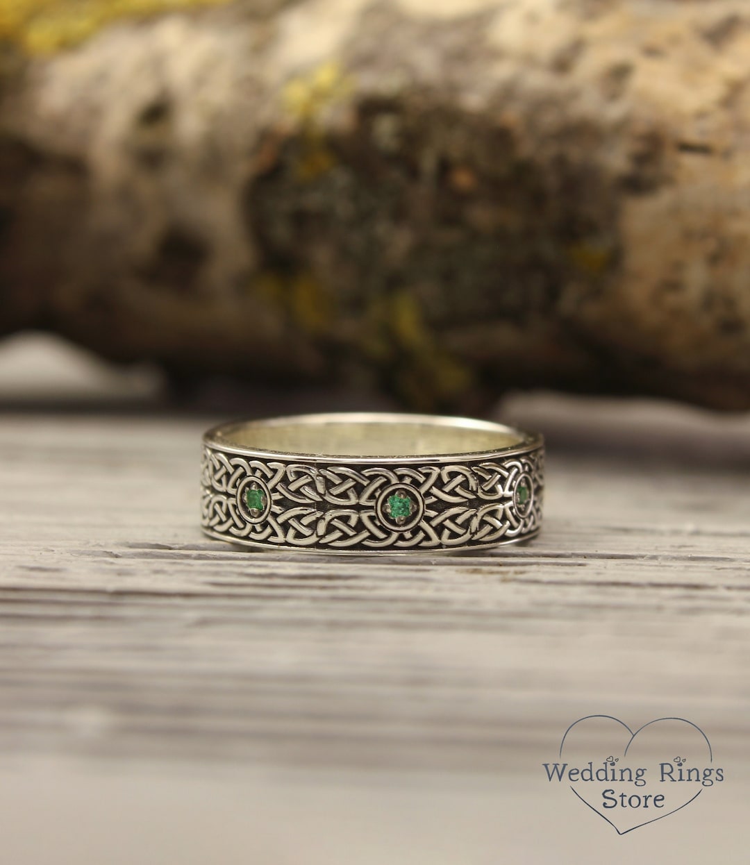 Custom Made Wedding Rings Ireland – Timeless Designs Crafted Just for You