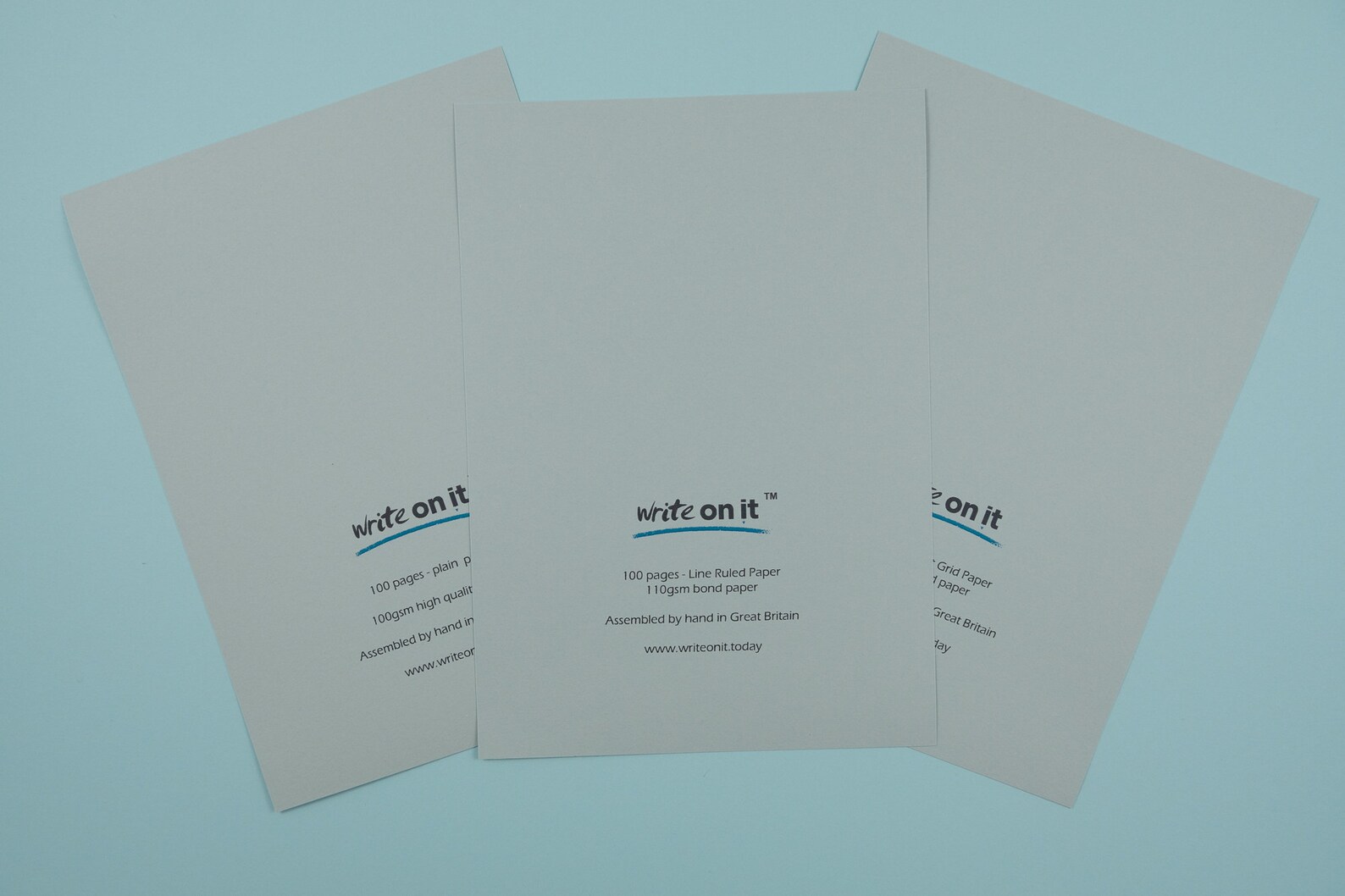 Personalised Left Handed Journal Left Hand A5 Notebook Gift Etsy