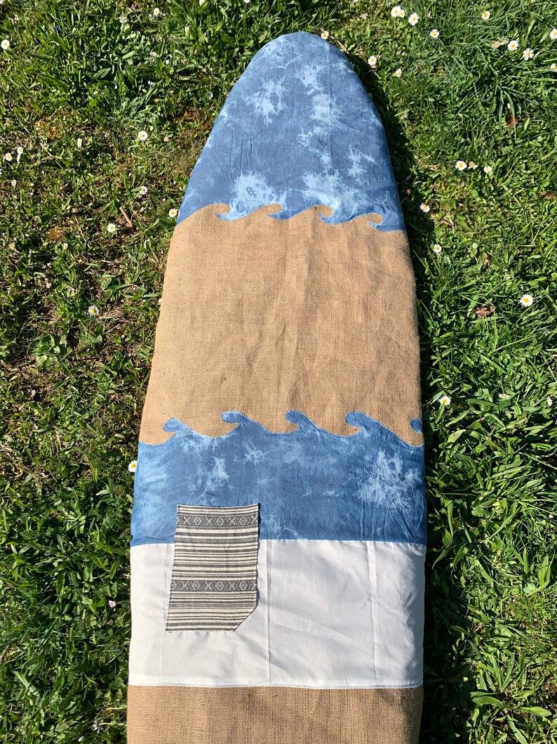 Surf sock surf sock surfboardbag boardbag bag wave riding Etsy