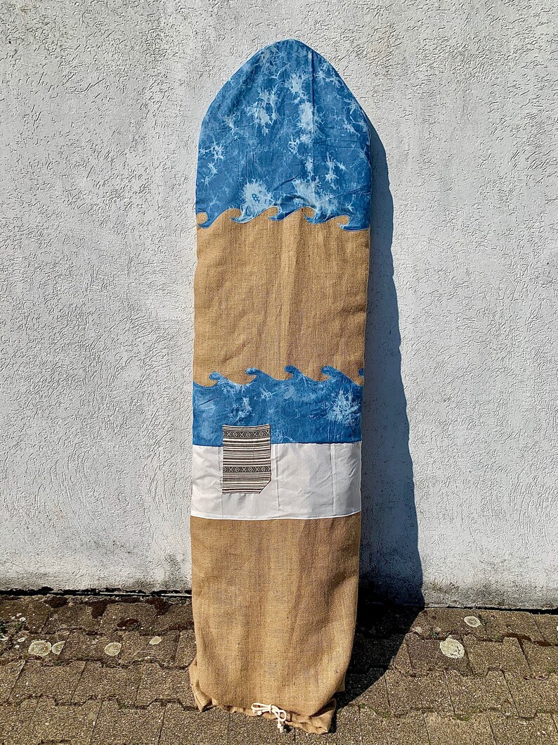Surf sock surf sock surfboardbag boardbag bag wave riding Etsy