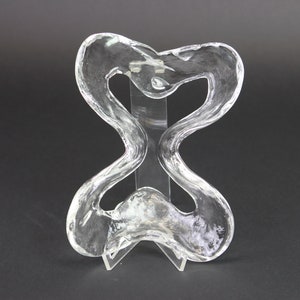1/10 Spare Replacement Murano Glass for Kalmar Chandelier Lamp - Model: Catena
