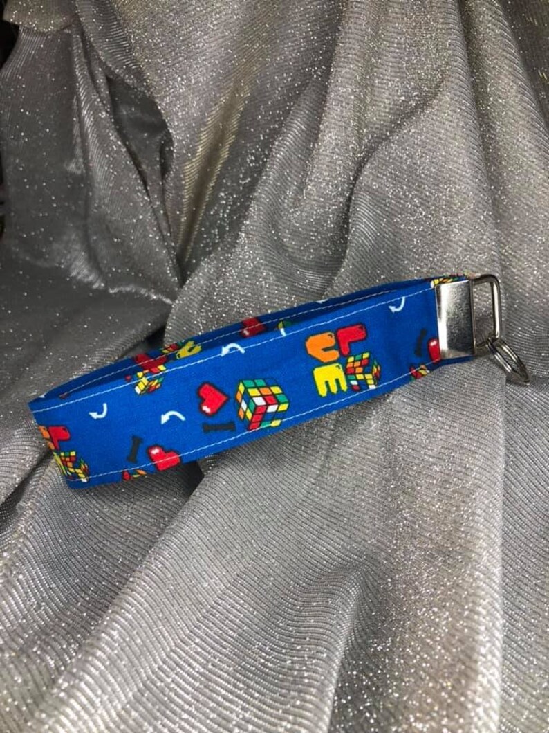 Throwback Game Items