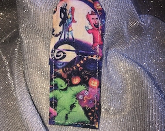 Night Terror Before a major holiday Items