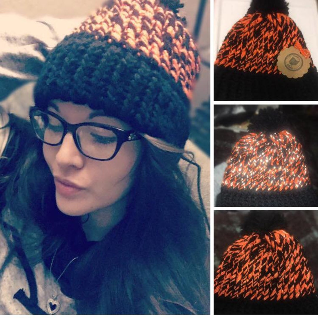 Knit Toboggans Etsy