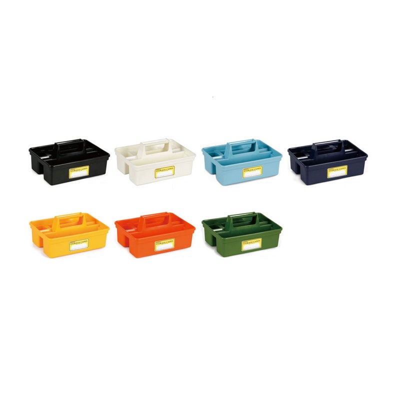 Portable Storage Caddy Desk Organizer Stationery Image 0