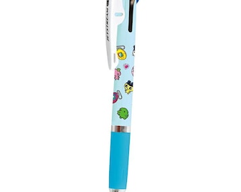 3-Color Jetstream Ballpoint Pen 0.5mm - Tamagotchi - , Hobonichi Pen