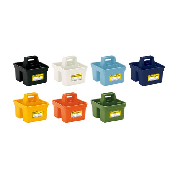 Portable Storage Caddy Desk Organizer Stationery Image 0