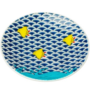 Small Plate, Kitchen Supplies, KSO-322