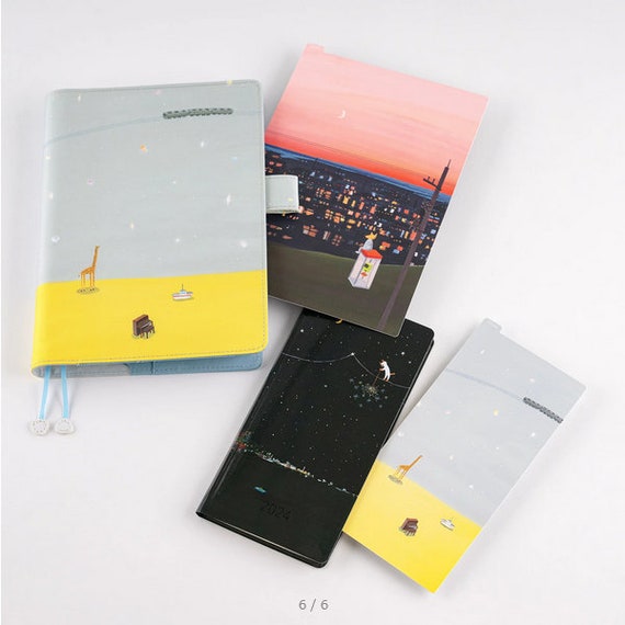 Hobonichi Store Exclusives 2023, Almost-precious Item Bag, 3-color  Jetstream Ballpoint Pen, Hobonichi Pen 