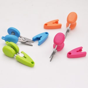 Seki Japan Mini Scissors