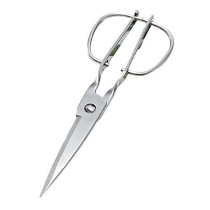 Sanjo Kitchen Scissors, Japanese Kitchen Scissors