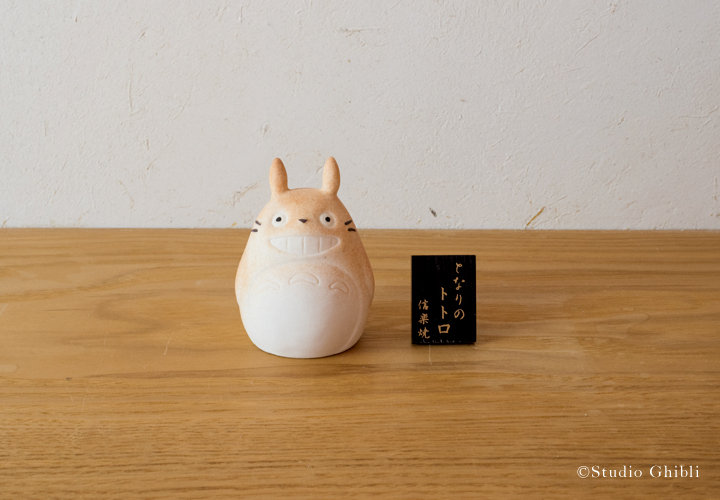 Totoro lamp - Etsy 日本