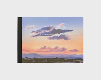 Kyohei Sakaguchi: A Notebook to Help Me Remember ,  2026 Hobonichi Accessories