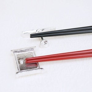 Doraemon Secret Gadgets Tin Chopstick Rest Set of 5pcs - Etsy