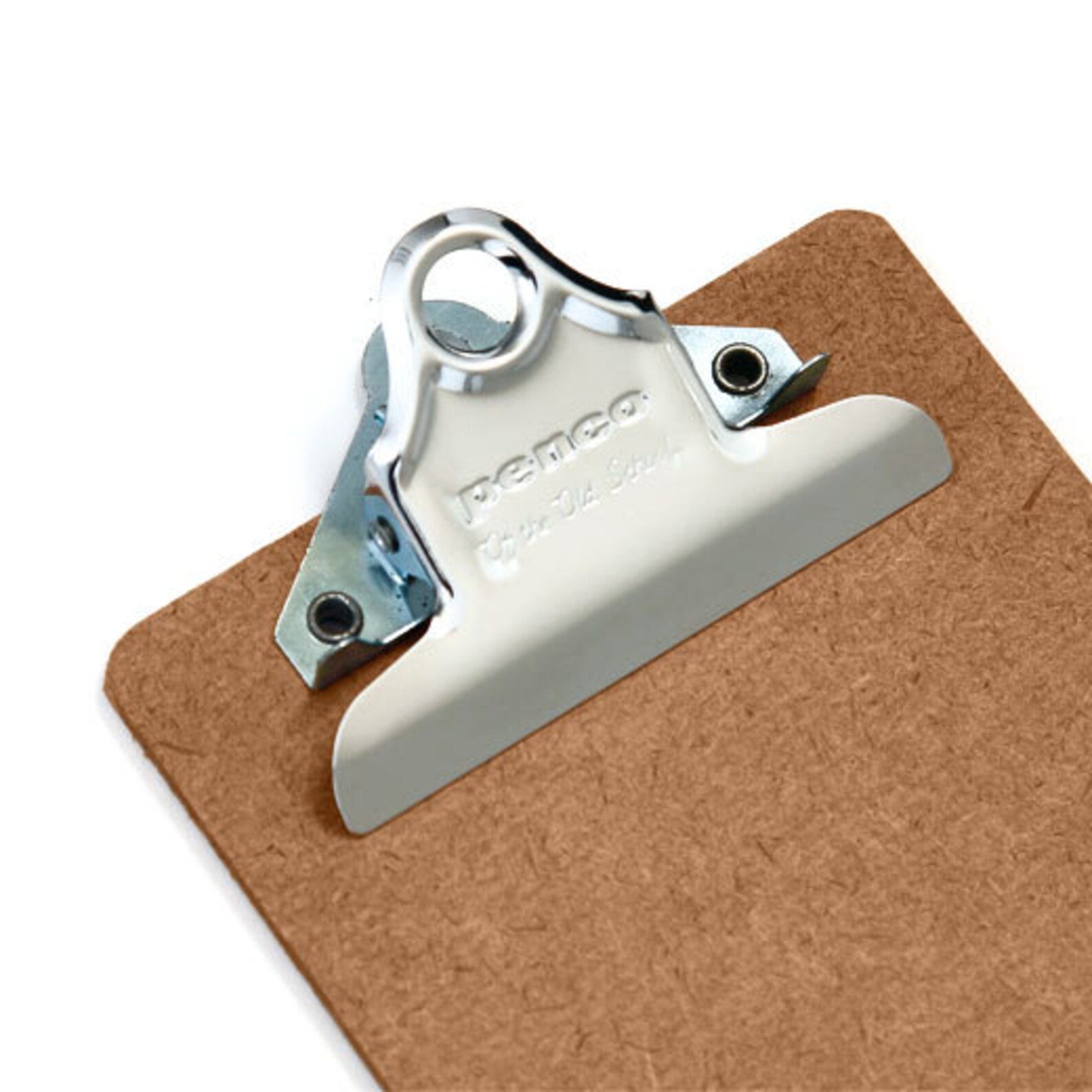 Mini Clipboard Mini Clip Board Silver ClipboardTeacher Etsy